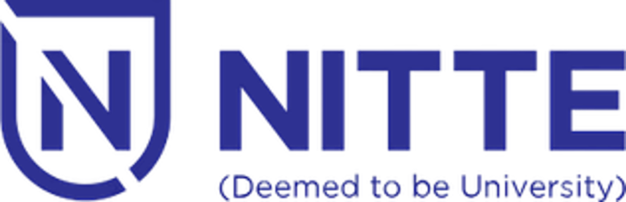 Nitte Logo