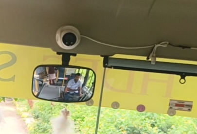 CCTV Cameras